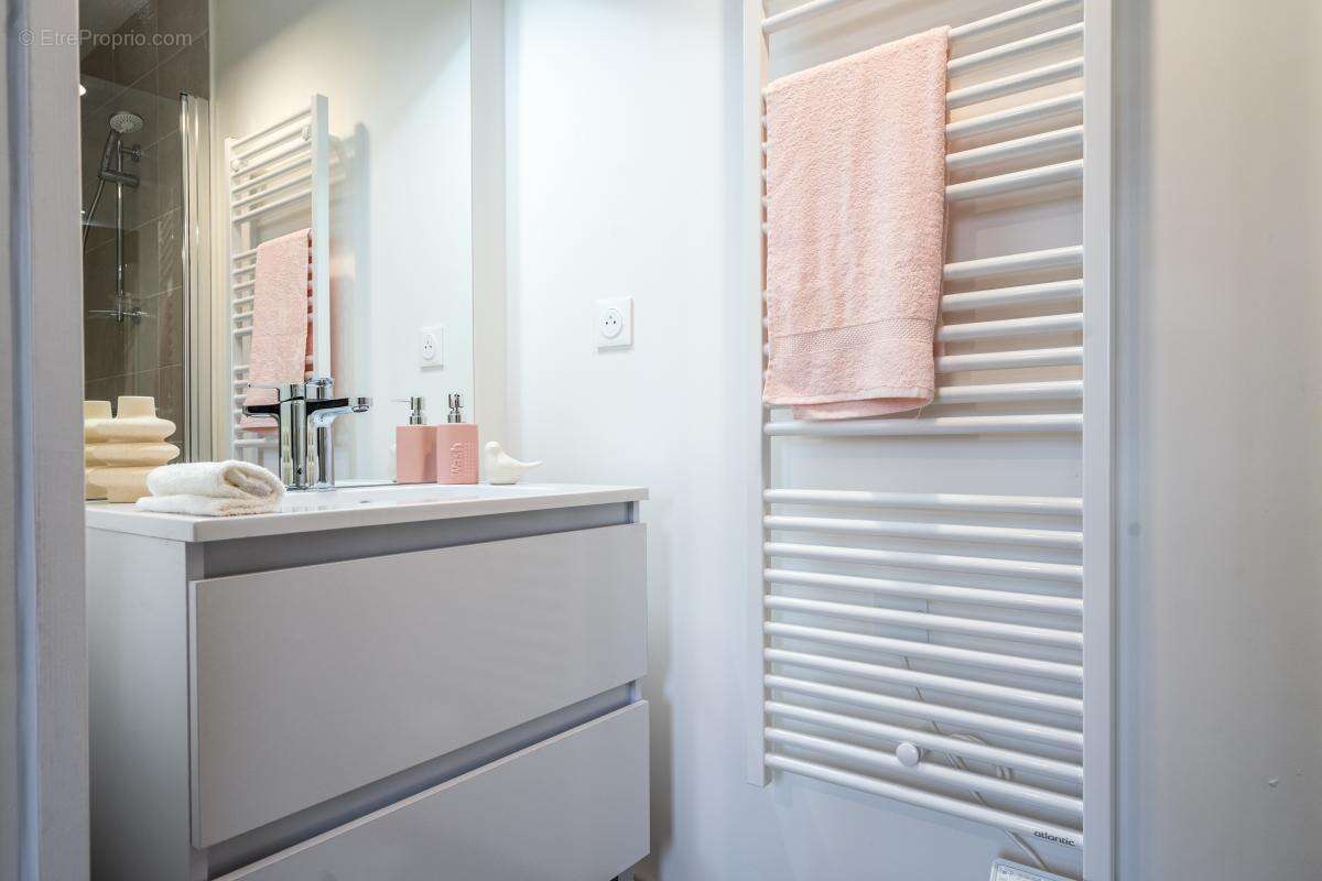 Maison à LA CHAPELLE-SUR-ERDRE