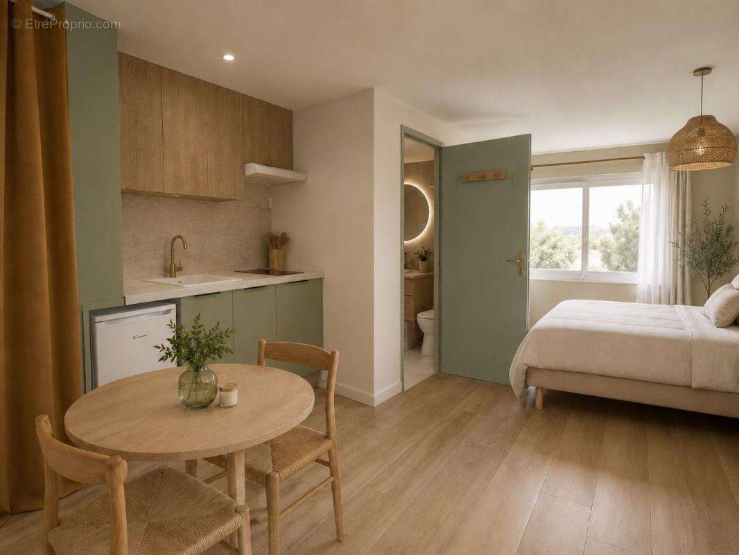 Appartement À Vendre - photo 2