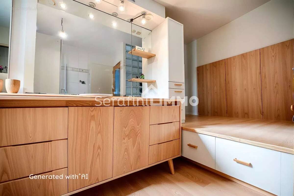 Appartement à ANNECY