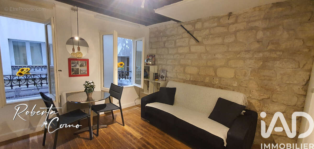 Photo 4 - Appartement à PARIS-3E
