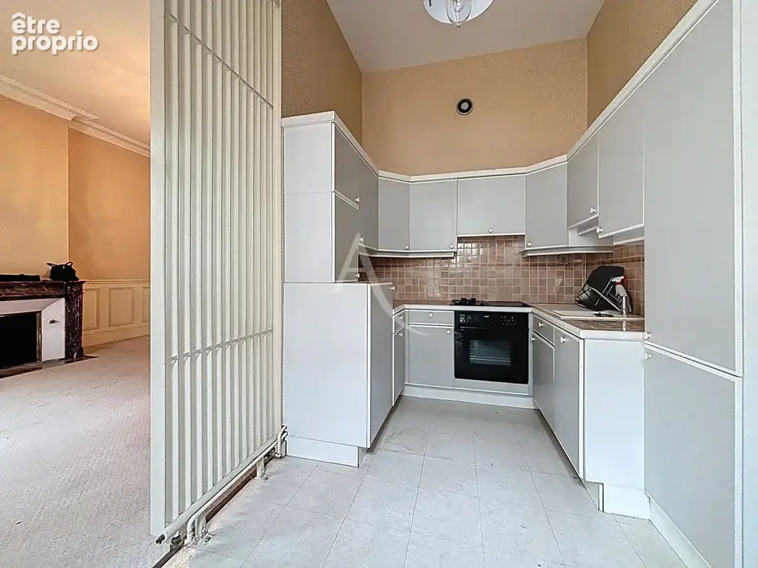 Appartement Angers  Place du Ralliement 3 pièce(s) 97 m2 - photo 6