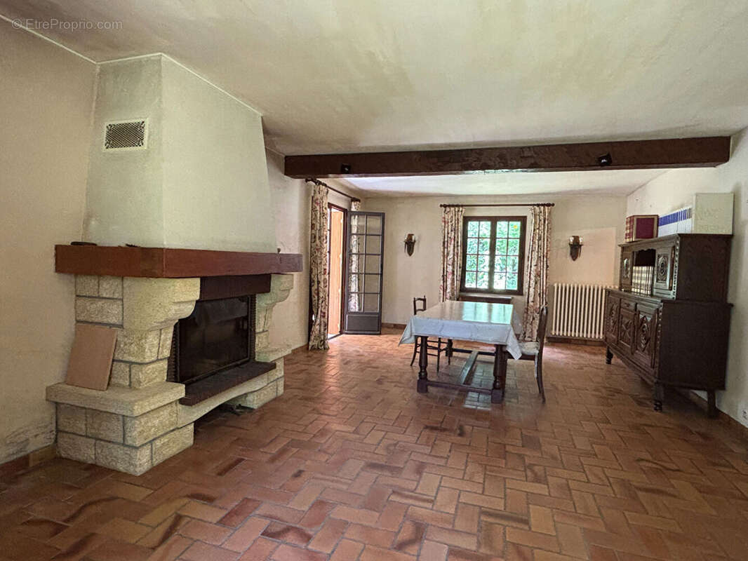 Maison à HERBIGNAC