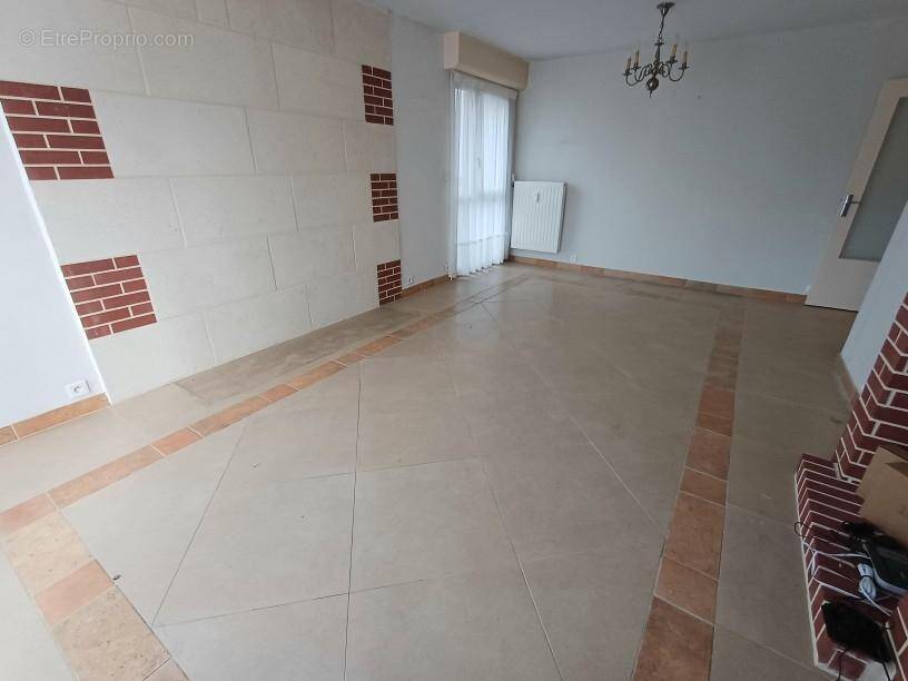 Appartement à AMIENS