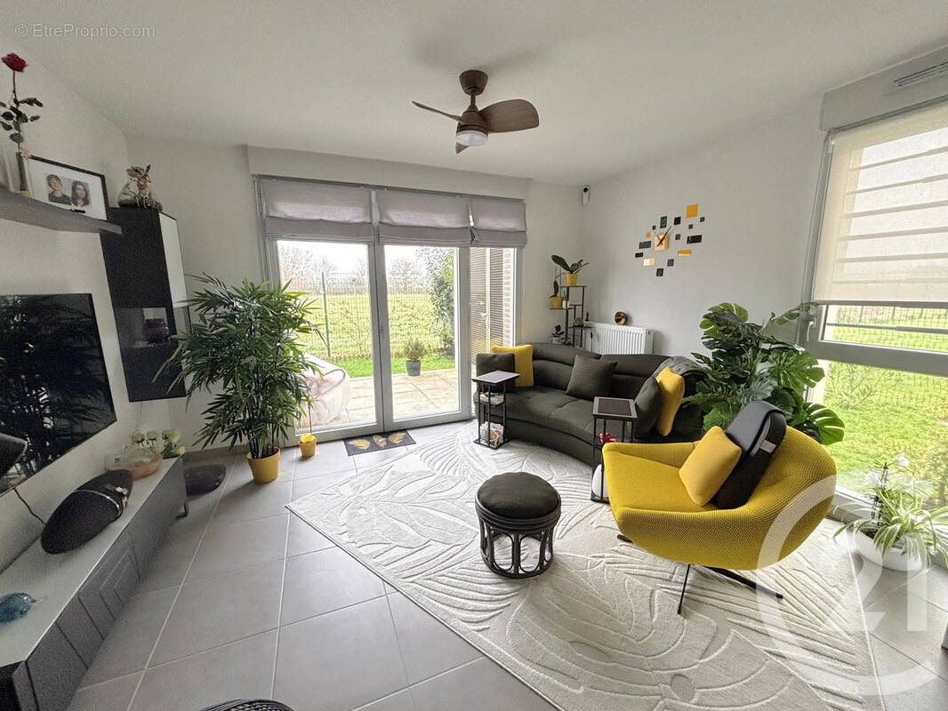 Maison à PLAISANCE-DU-TOUCH