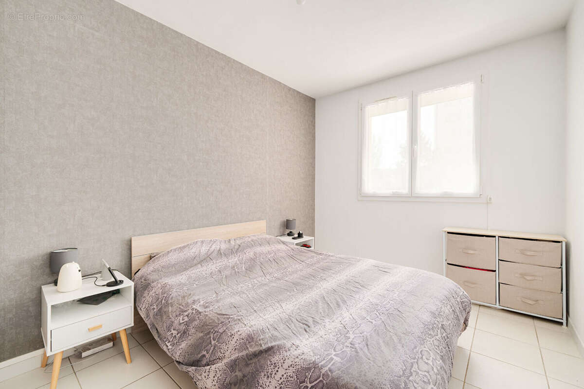 Appartement à VANDOEUVRE-LES-NANCY