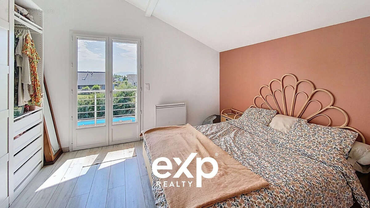 Maison 150 m² à Messery  - photo 6