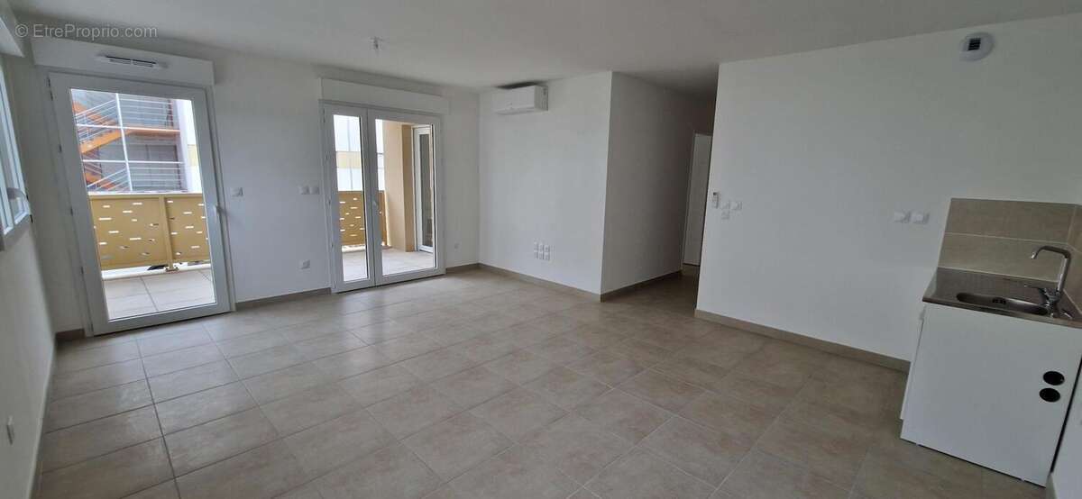 Appartement à AVIGNON