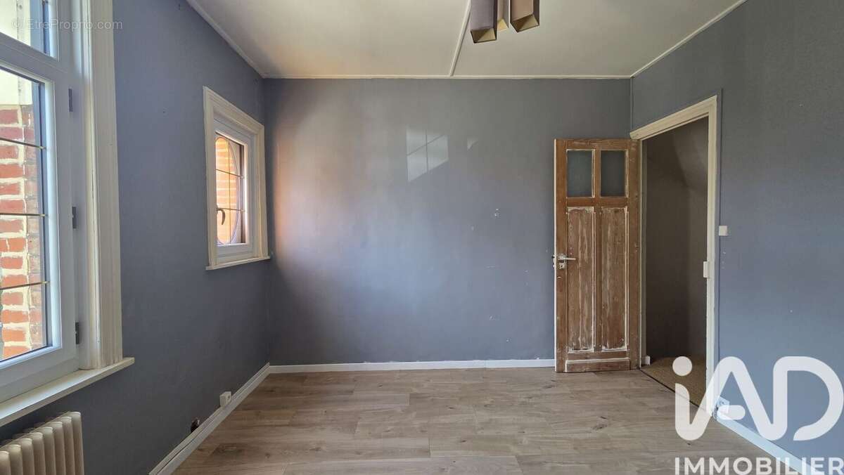 Photo 8 - Maison à VILLENEUVE-D'ASCQ