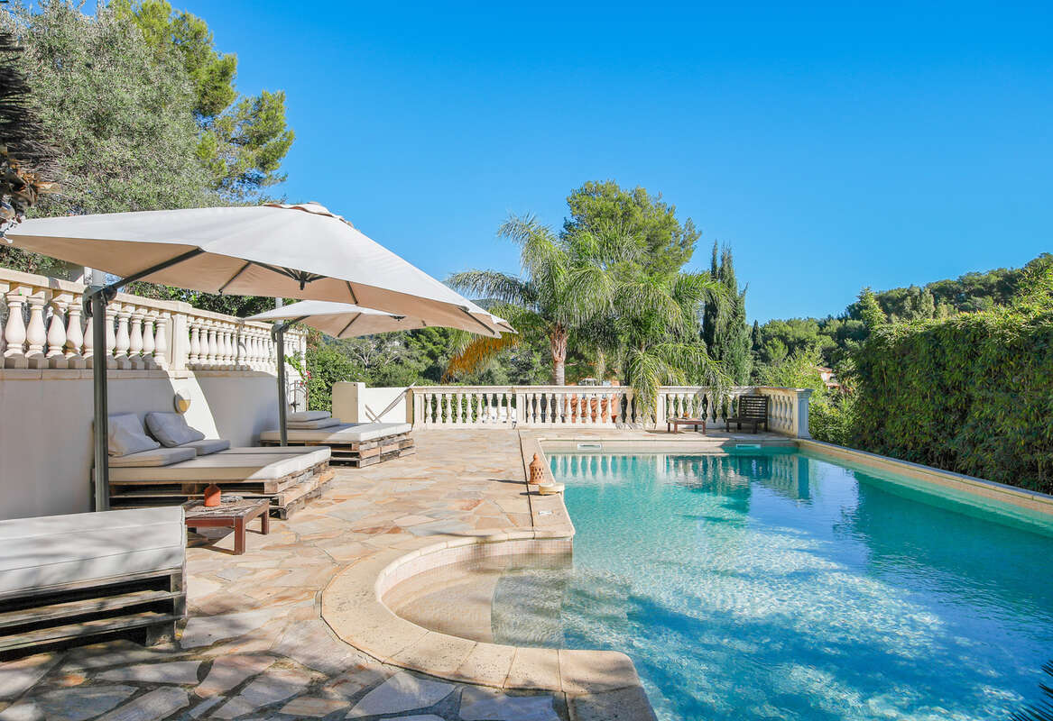 Maison à CARQUEIRANNE