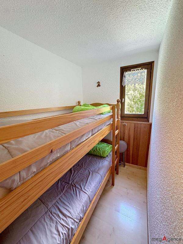 Appartement 2 pièces cabine de 30 m² - photo 6