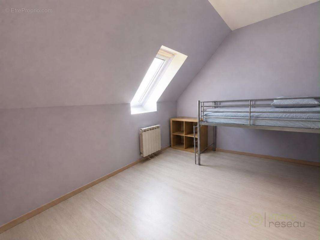 Maison 98 m² à Chaumont-En-Vexin  - photo 8
