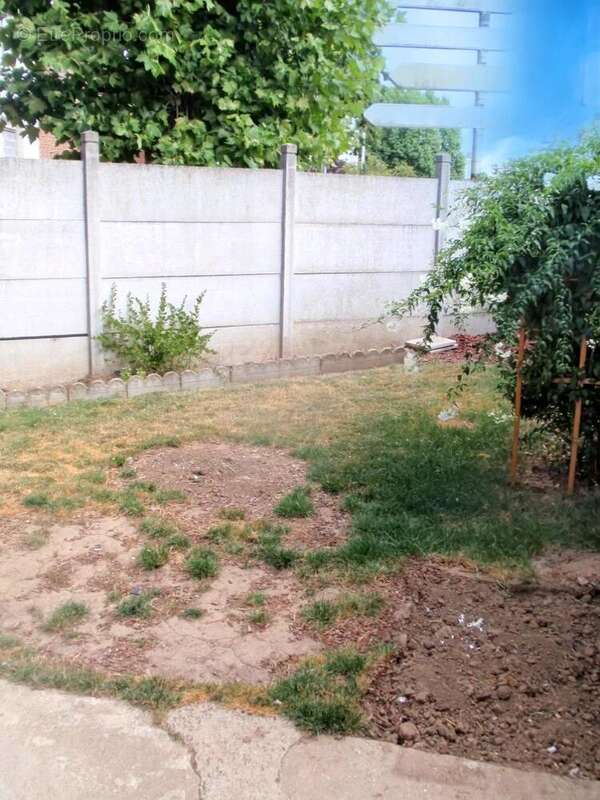 Maison 101 m² à Henin-Beaumont  - photo 9