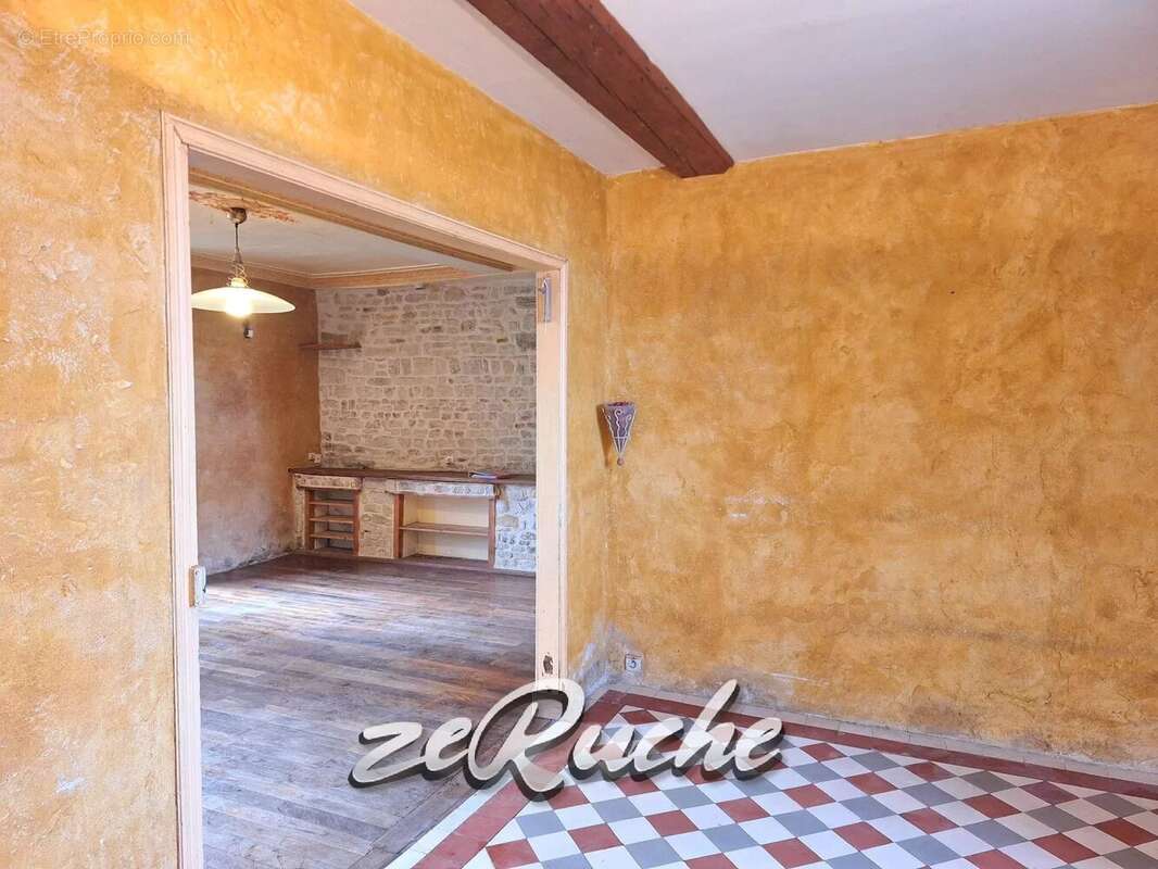 Maison à NONANT
