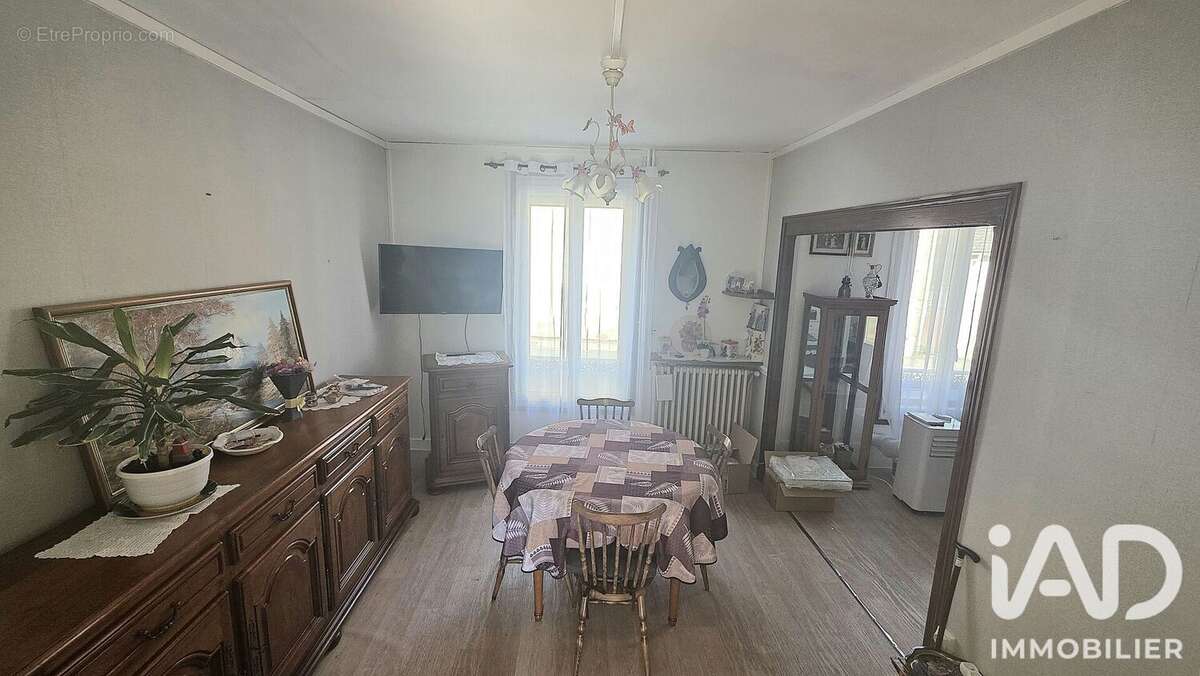 Maison 75 m² à Bray-Sur-Seine  - photo 3