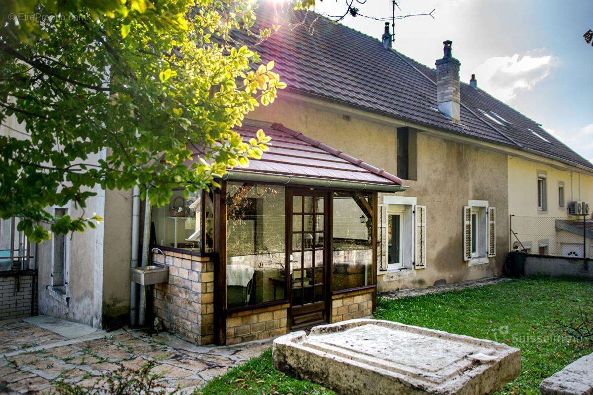 Maison A rénover - photo 5