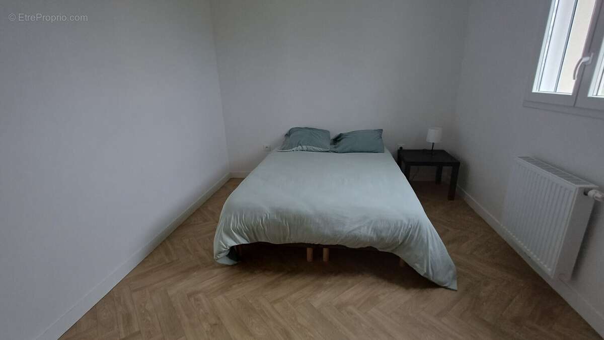 Maison à PLOUFRAGAN