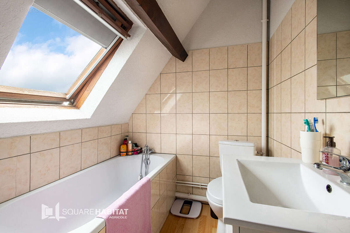 Appartement à LE PORTEL