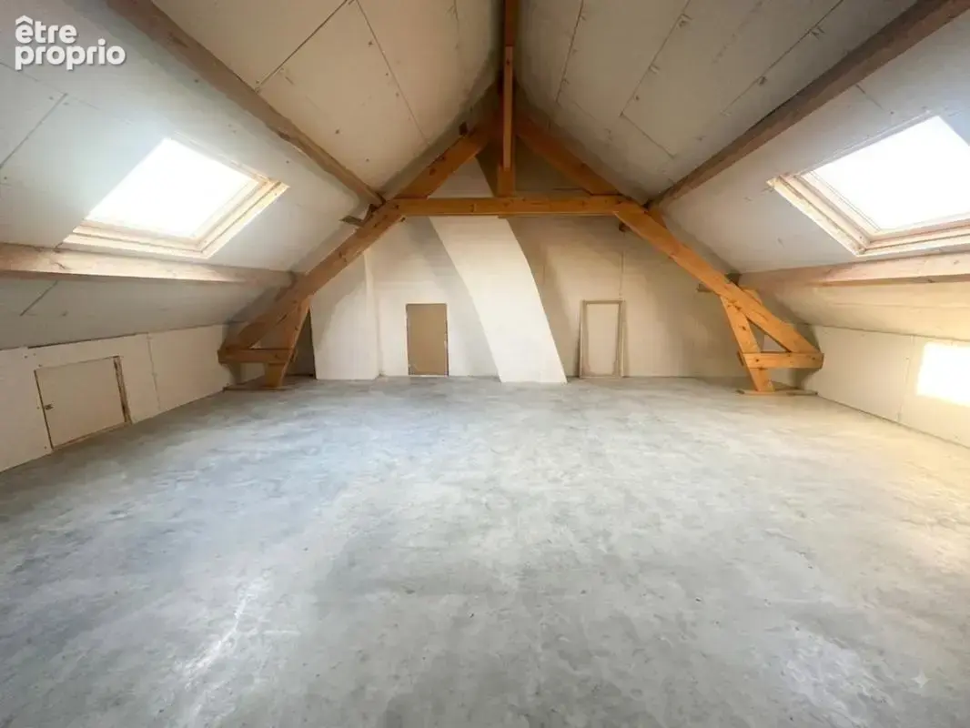 Maison 90 m² avec jardin - photo 9