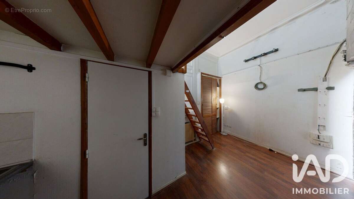 Appartement 12 m² à Lille  - photo 2