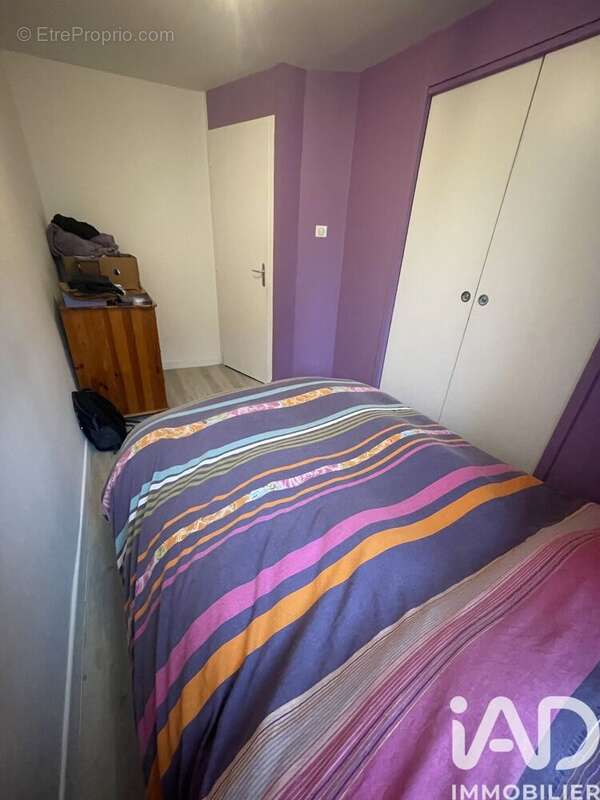 Photo 5 - Appartement à ANNONAY