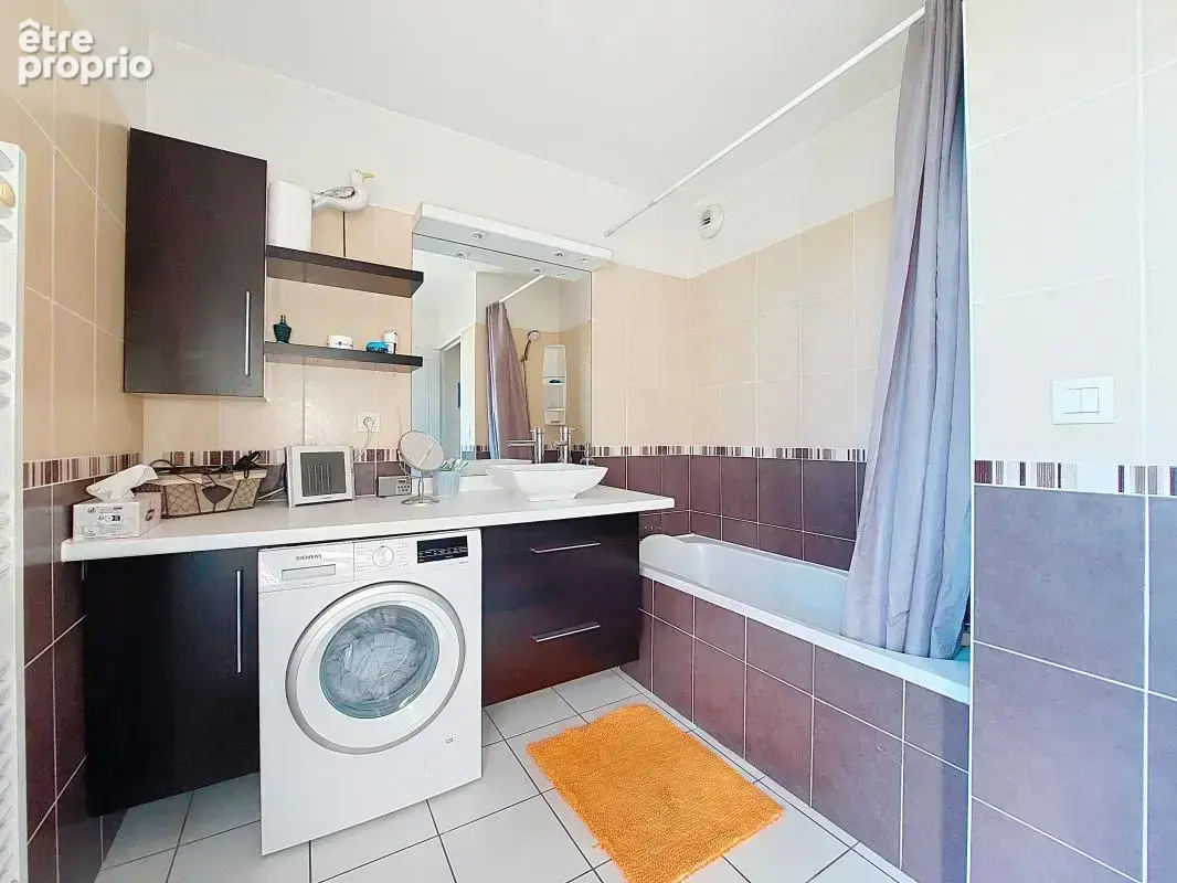 Maison 79 m² à Mions  - photo 10