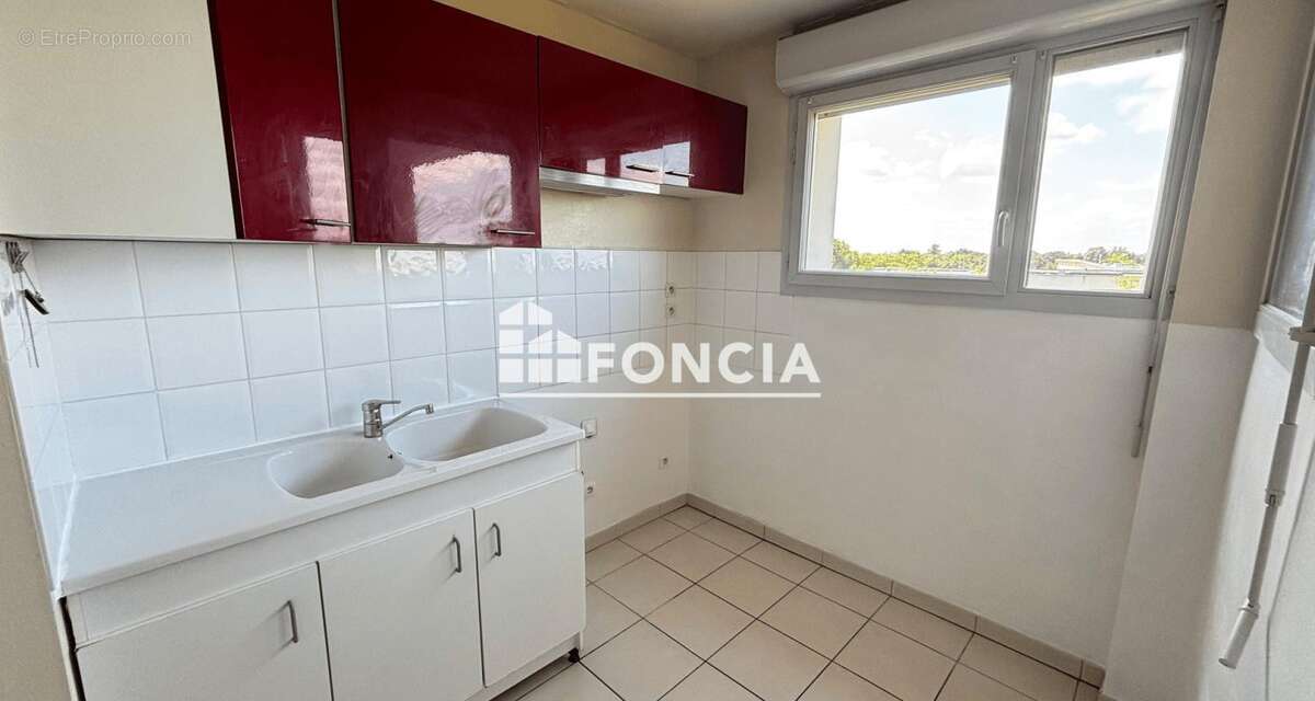 Appartement T3 secteur Perget avec 2 parkings - photo 4