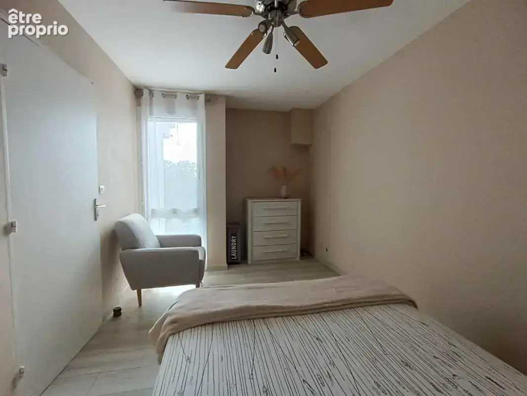 Maison Istres 4 pièce(s) 81 m2 AVEC Terrasse et garage - photo 15