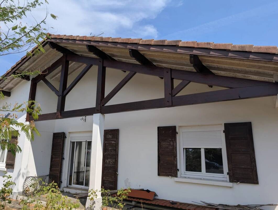Maison à LABENNE