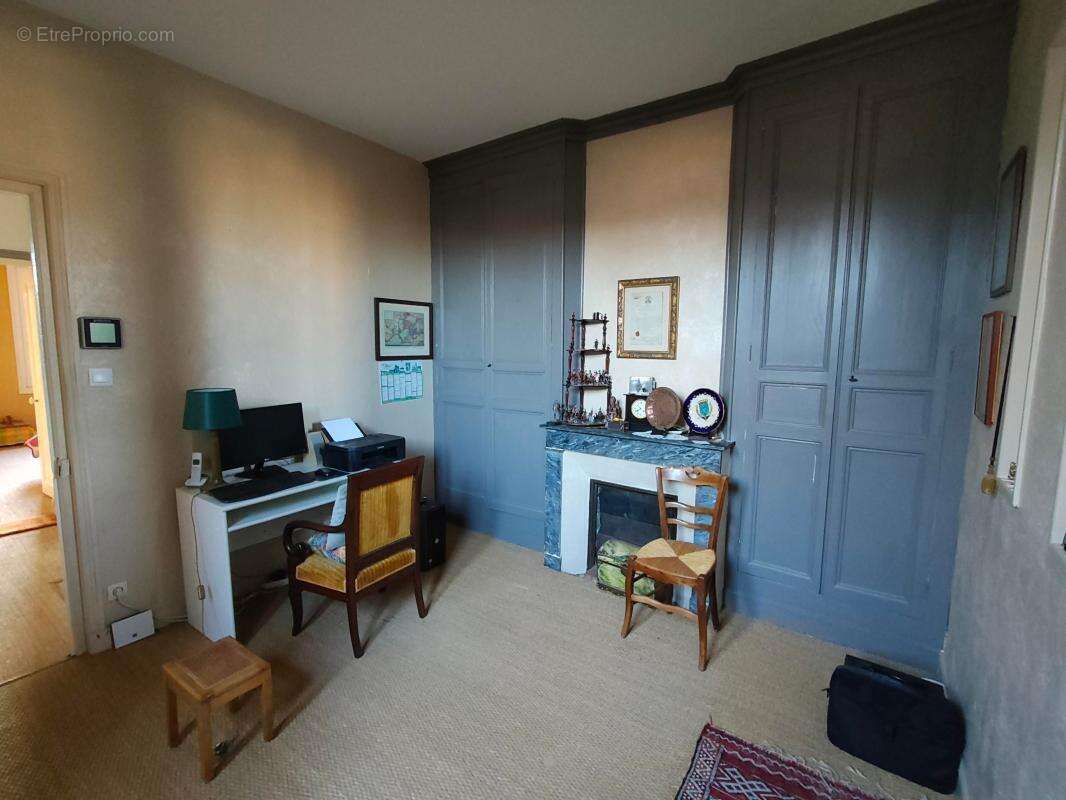 Maison de ville - photo 4