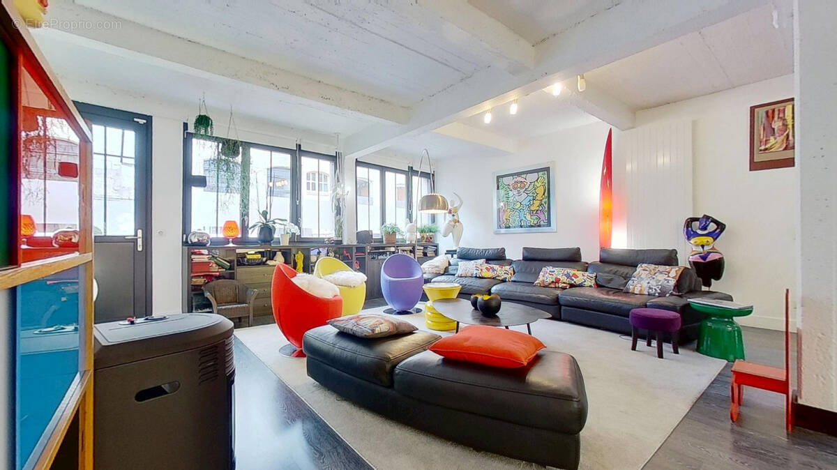 Maison à BAR-LE-DUC