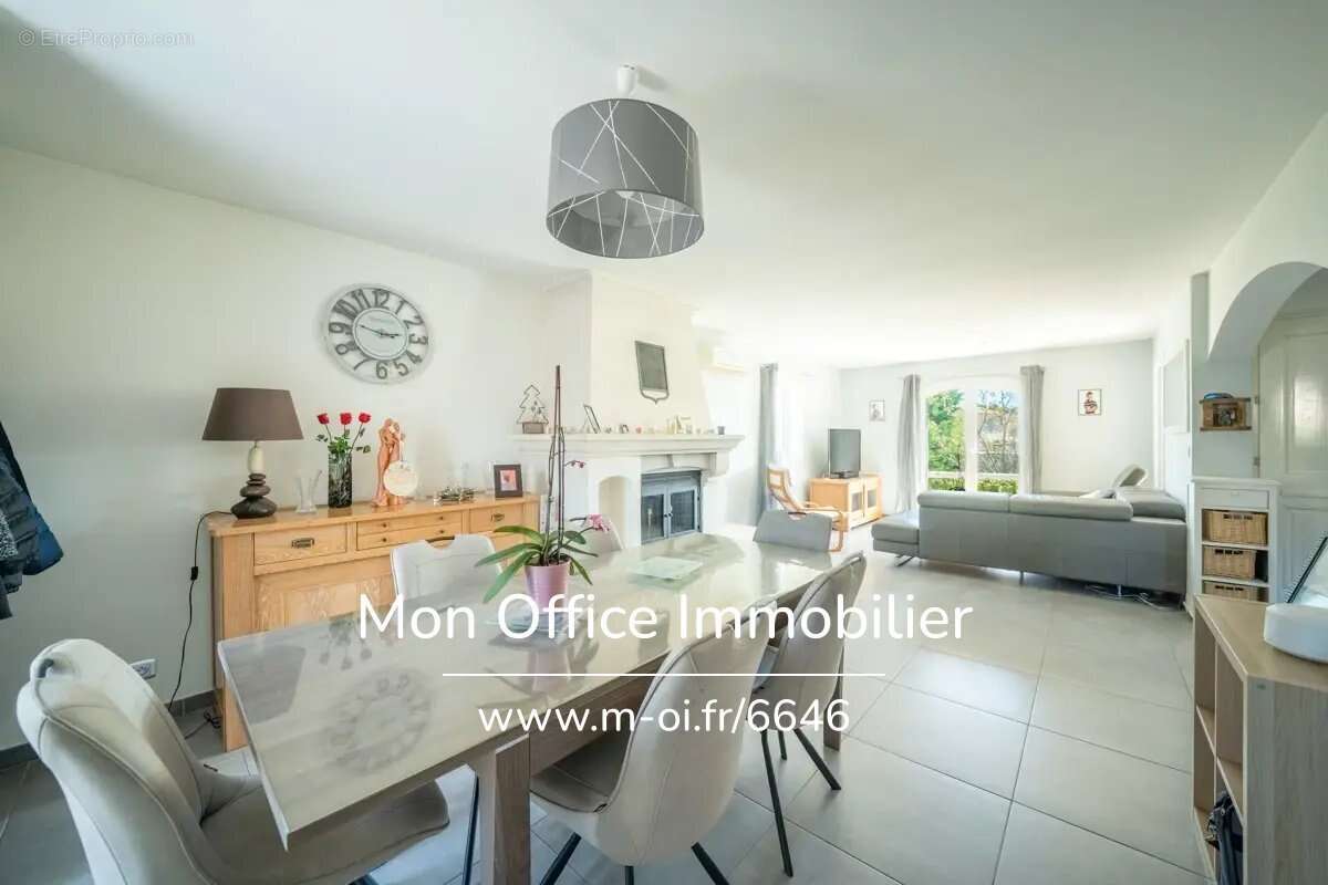 Maison à LAMBESC