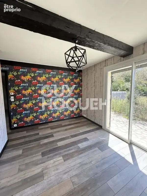 VILLEBRUMIER , vue exceptionnelle ! - photo 7