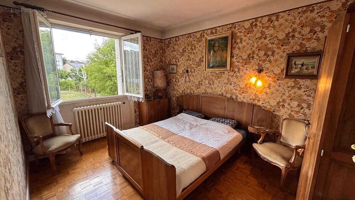 Maison à BRIVE-LA-GAILLARDE