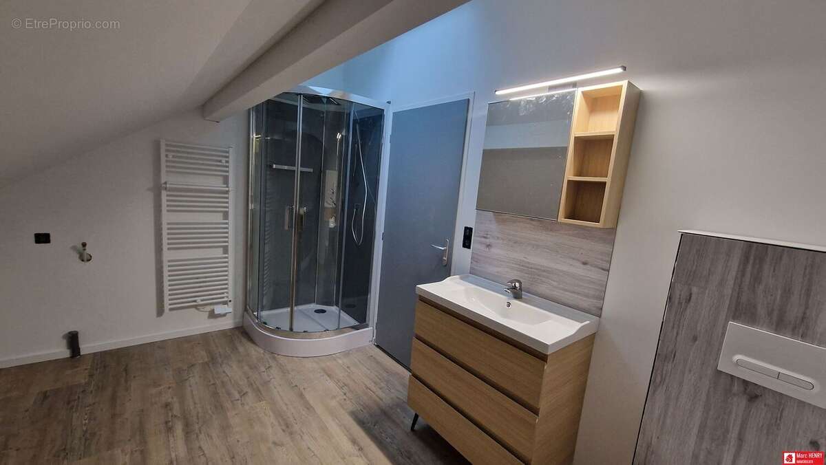 Appartement 75 m² à Dommartin-Les-Remiremont  - photo 3