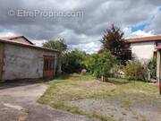 Maison à AIGUEPERSE