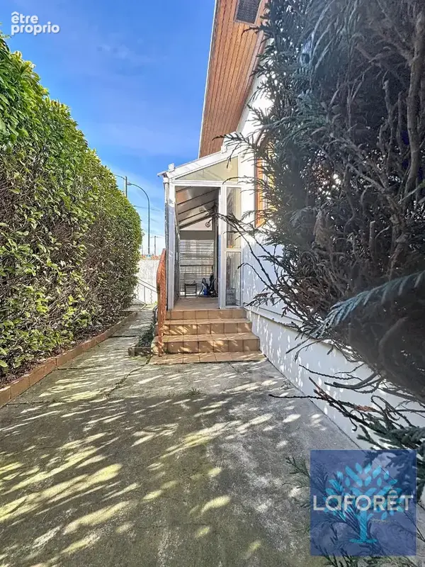 Maison Neuilly Plaisance 2 pièce(s) 38 m2 - photo 11
