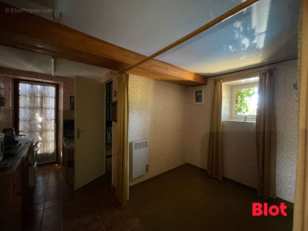 Maison 45 m² à Pance  - photo 5