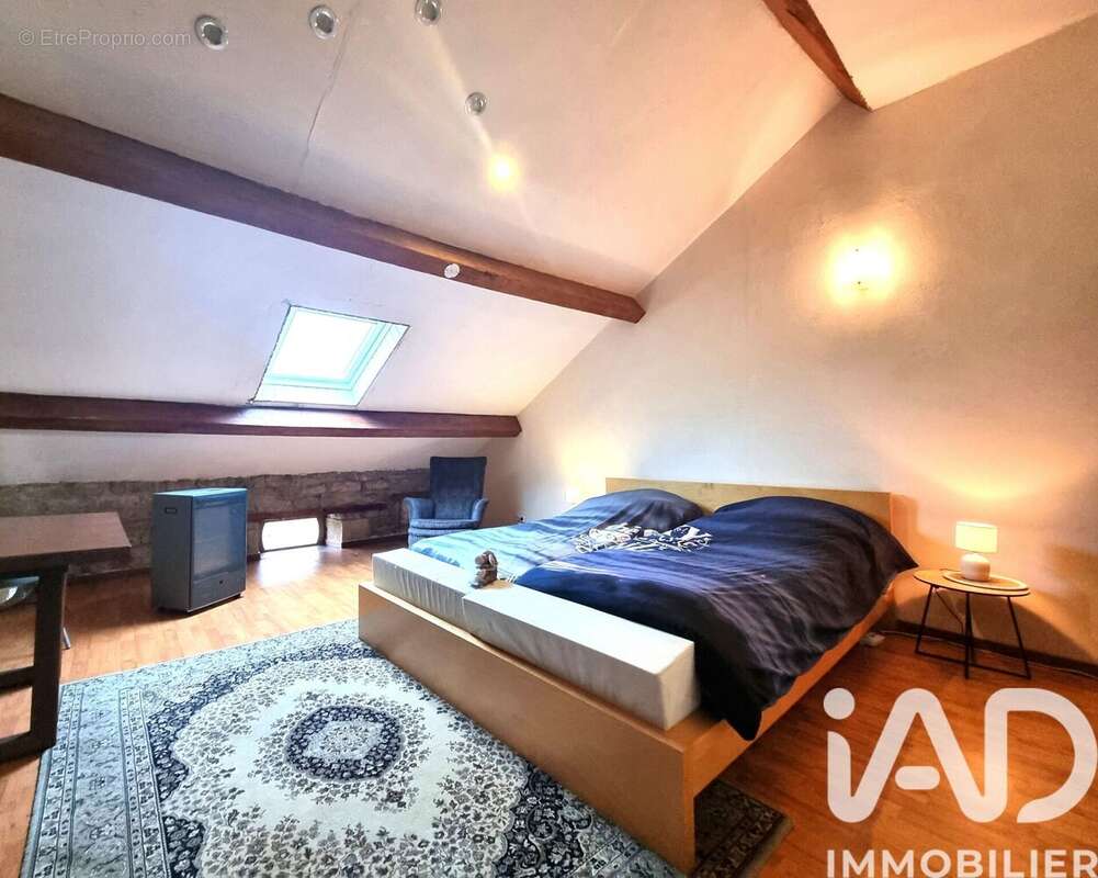 Photo 6 - Maison à OIGNEY