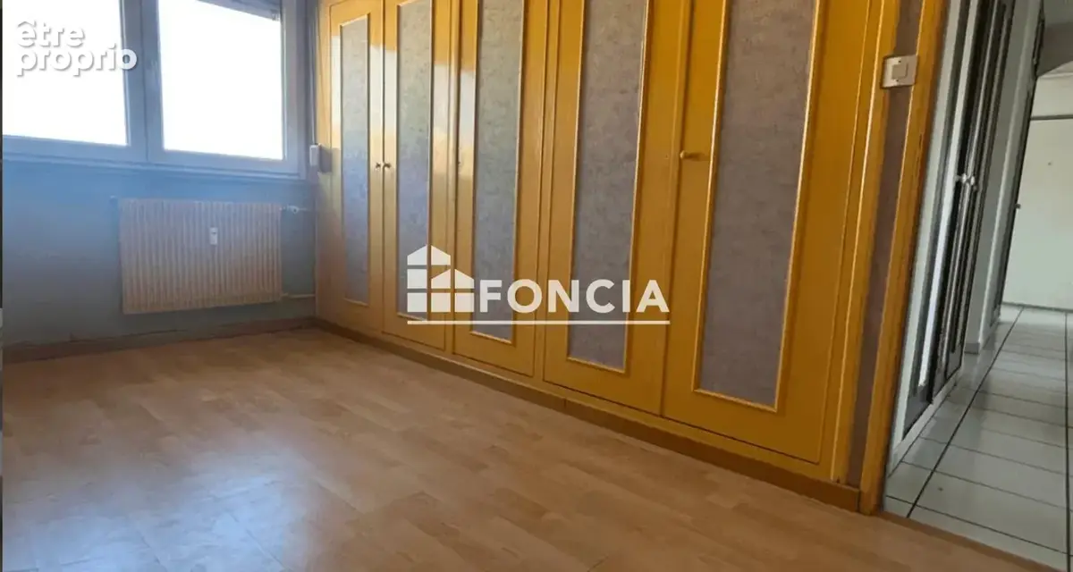 Mulhouse - Appartement 4 pièces - 71m2 - photo 6