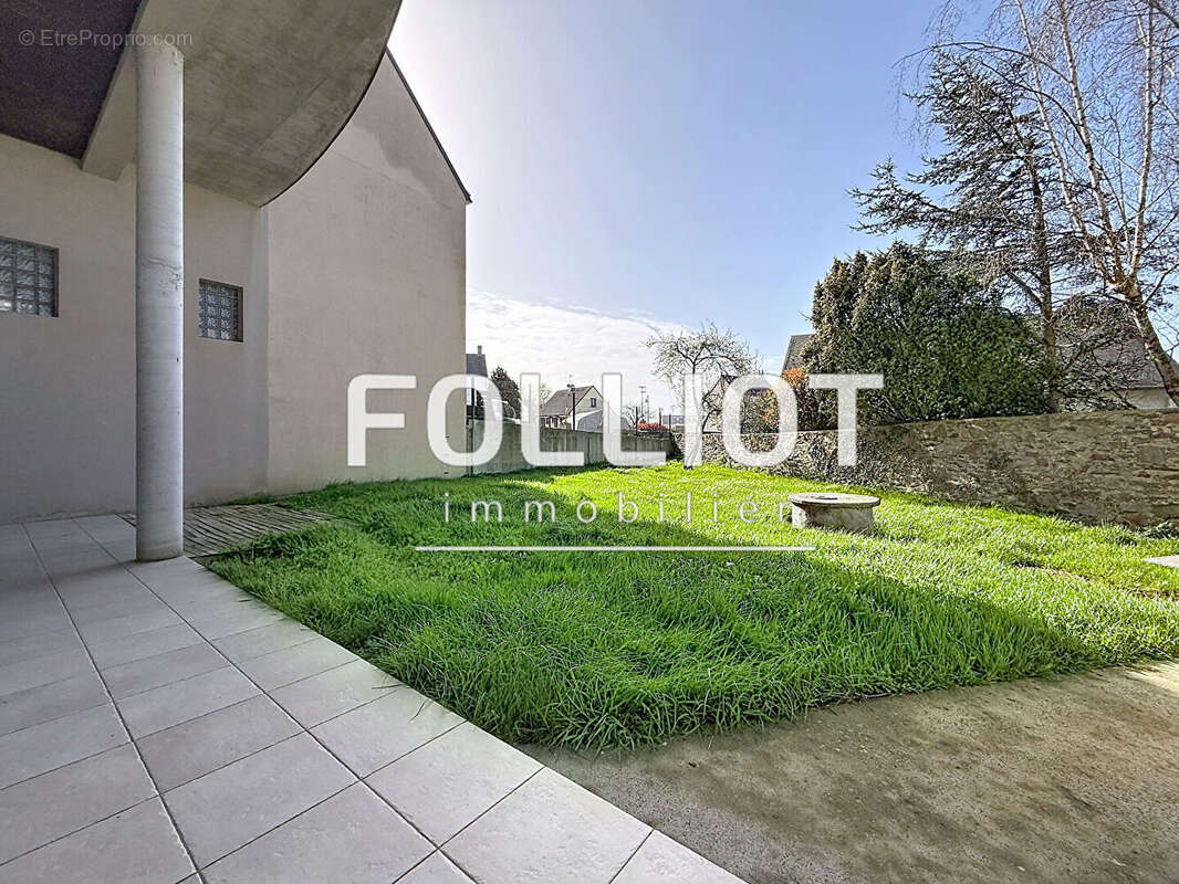 Appartement à GRANVILLE