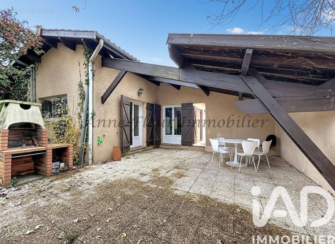 Photo 6 - Maison à SAINT-JEAN