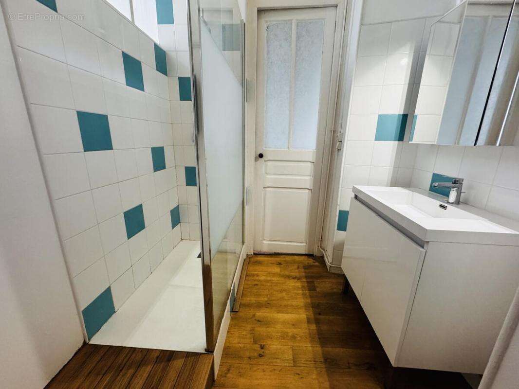 Appartement à PAU