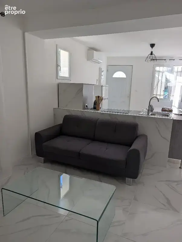 Maison 3 pièces 60 m² à vendre à Beziers (34500) - photo 2