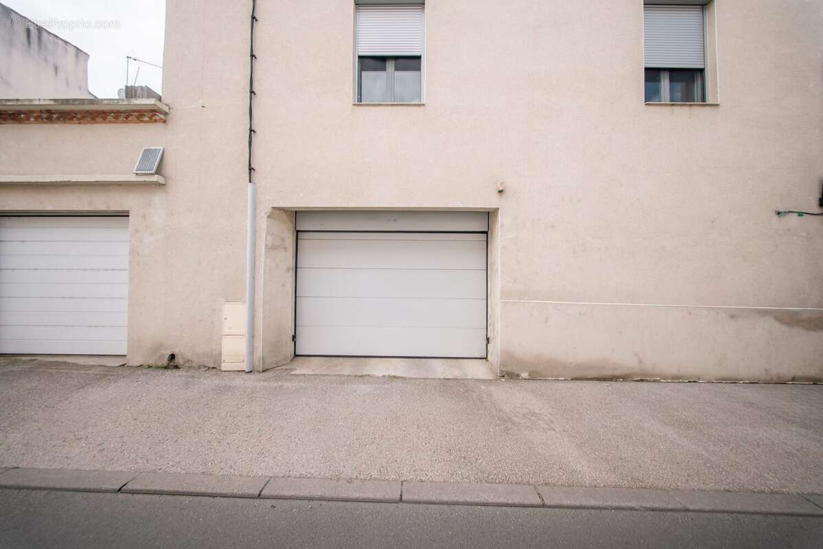 Appartement à ISSOIRE