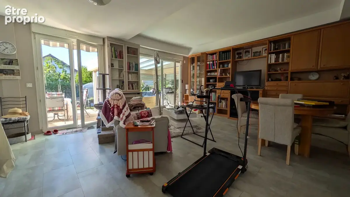 Maison 5 pièces 115 m² à vendre à Herblay (95220) - photo 7