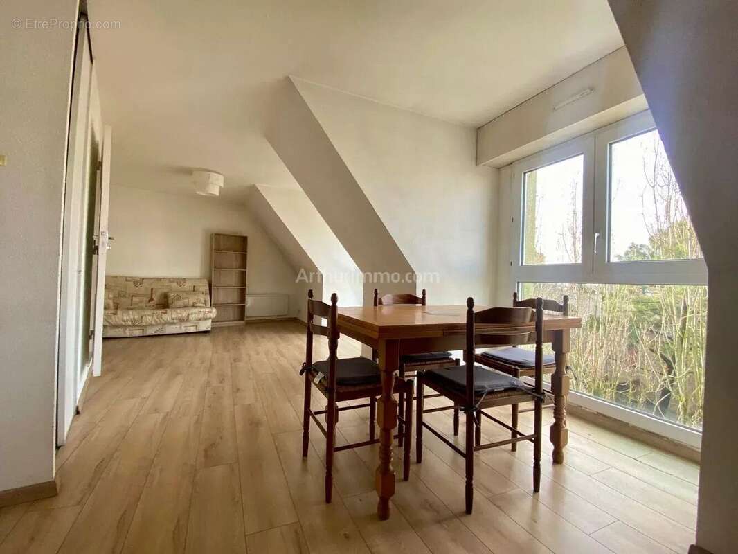 Appartement à VANNES