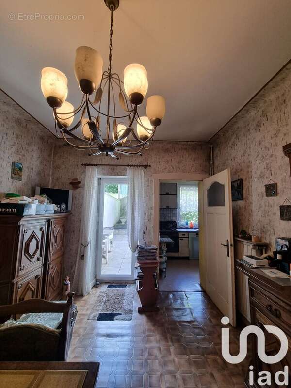 Photo 4 - Maison à FORBACH