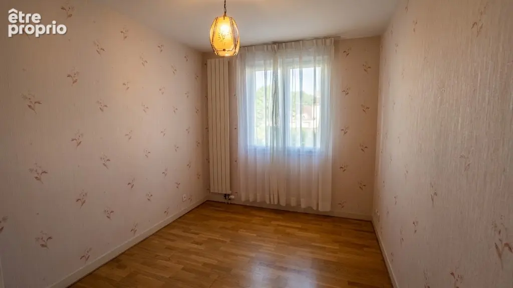 Appartement 86m² à châtellerault - photo 7