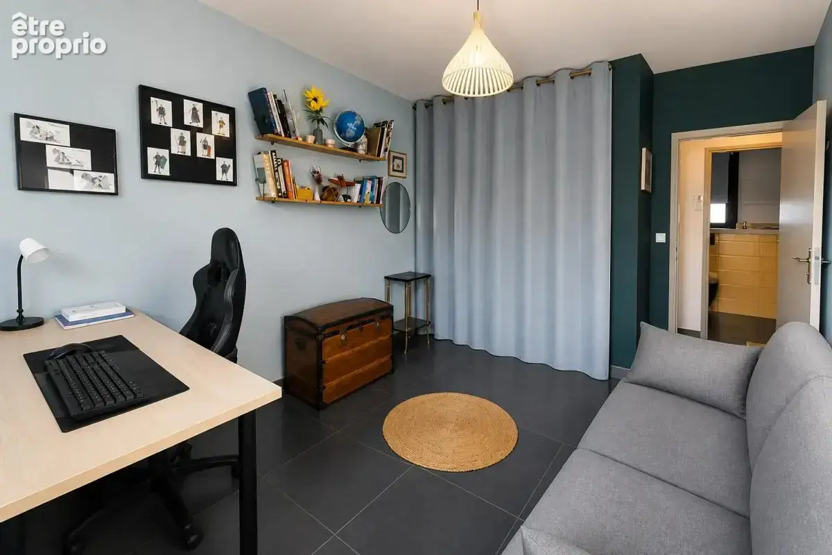Belle villa contemporaine à Perpignan Sud, 5 pièces, 136 m² - photo 16