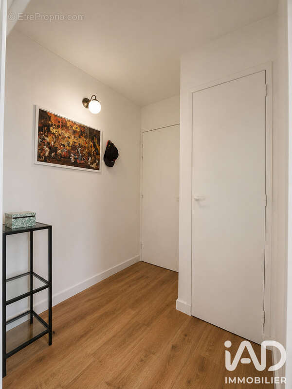Photo 7 - Appartement à RAMBOUILLET